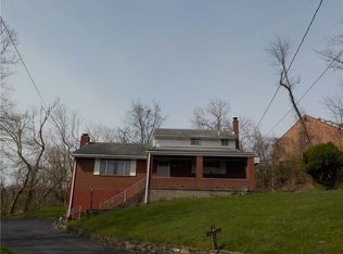 200 Ramsey Ave, Bridgeville, PA