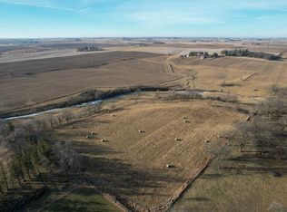 1861 Lark Ave, Hampton, IA 50441