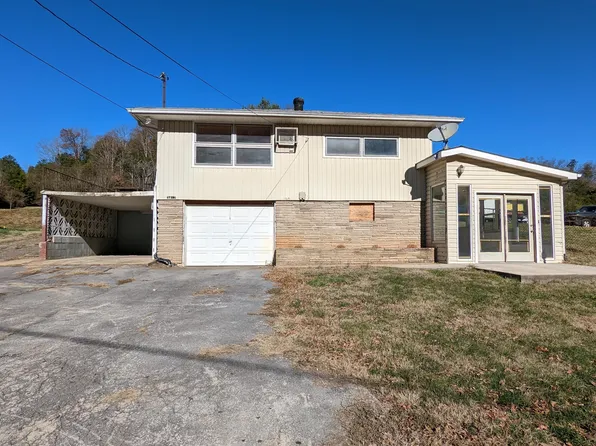 3412 Glen Alpine Rd, Kingsport, TN 37660