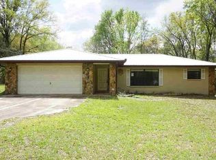 154 SW Fox Pl, Fort White, FL 32038