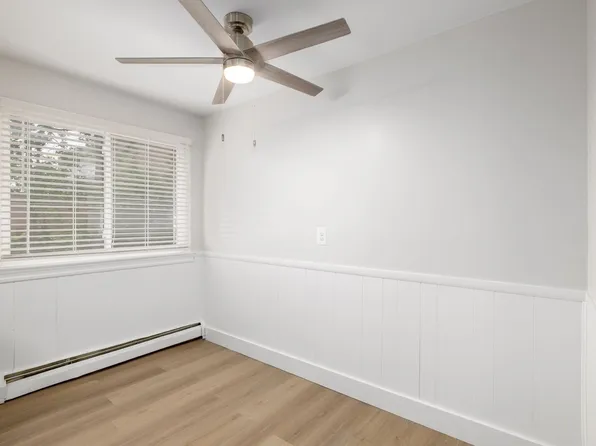 Livingstone Apartment Homes