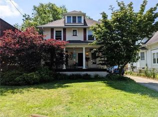 35 Dodge Ave, Akron, OH 44302