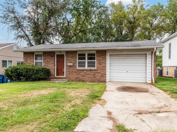 320 Brown Ave, Collinsville, IL 62234