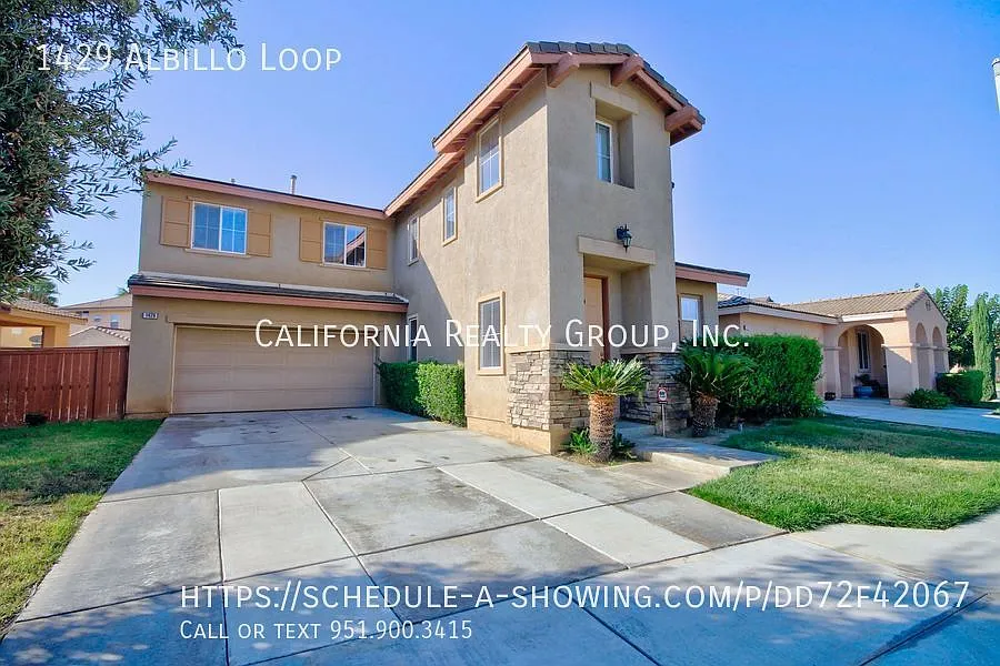 Building Photo - 1429 Albillo Loop