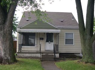 26752 Oakland St, Inkster, MI 48141