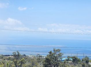 Pineapple Pkwy, Ocean View, HI 96737