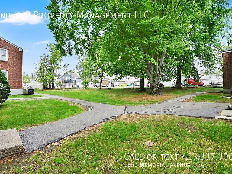 1550 Memorial Ave #2A — Photo 9
