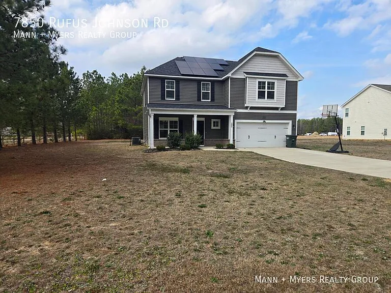 7850 Rufus Johnson Rd — Photo 2