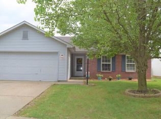 3931 S Bushmill Dr, Bloomington, IN
