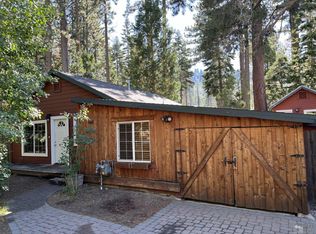 606 Gardner St, South Lake Tahoe, CA 96150