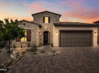 20 Almarte Cir, Carefree, AZ 85377