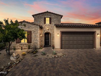 20 Almarte Cir, Carefree, AZ, 85377