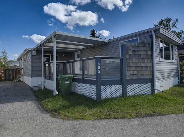 3223 83rd St NW #485, Calgary, AB T3B 5N1