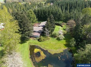 110 NE Thousand Oak Dr, Corvallis, OR 97330