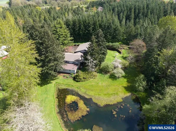 110 NE Thousand Oak Dr, Corvallis, OR 97330