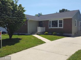 7985 Crownsway, Glen Burnie, MD 21061