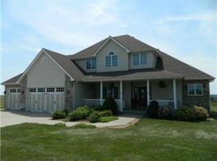 4884 SW Middle Rd, Plattsburg, MO 64477