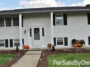 258 Kimmel School Rd, Shelocta, PA 15774