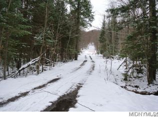 0 Limekiln Rd, Inlet, NY 13360