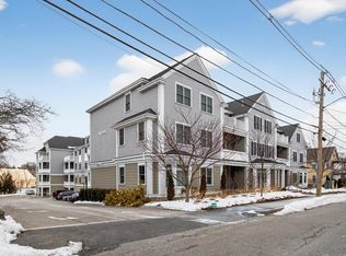 77 Court Street Condominium Trust, Newton, MA 02458