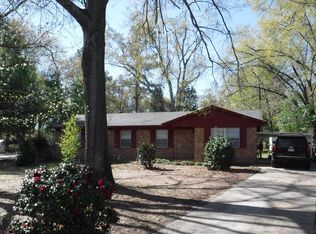 2214 Martin Rd, Augusta, GA 30906