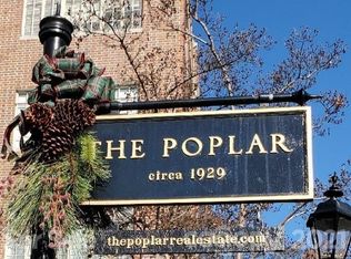 301 W 10th St #TOWNHOUSE E-308, Charlotte, NC