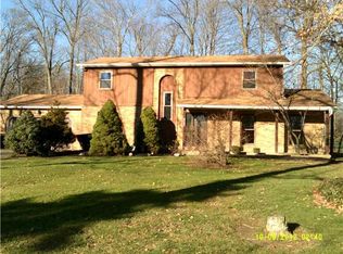 9090 Indian Mound Rd, Pickerington, OH 43147