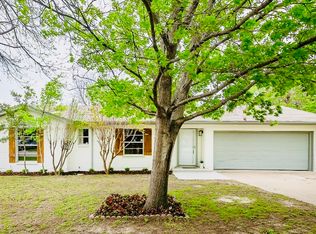 6604 Westrock Dr, Fort Worth, TX 76133