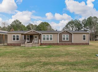 364 Timberline Cir, Stonewall, LA 71078