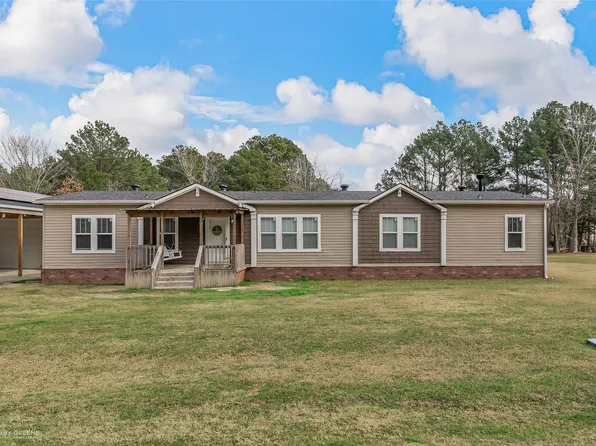 364 Timberline Cir, Stonewall, LA 71078