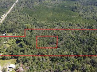 749 Osteen Rd, Perry, FL 32348