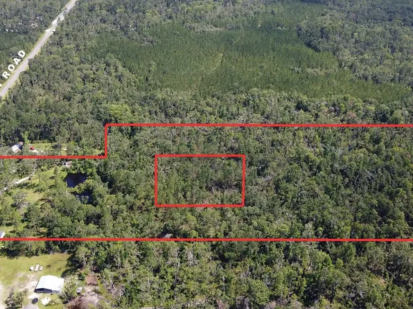 749 Osteen Rd, Perry, FL 32348