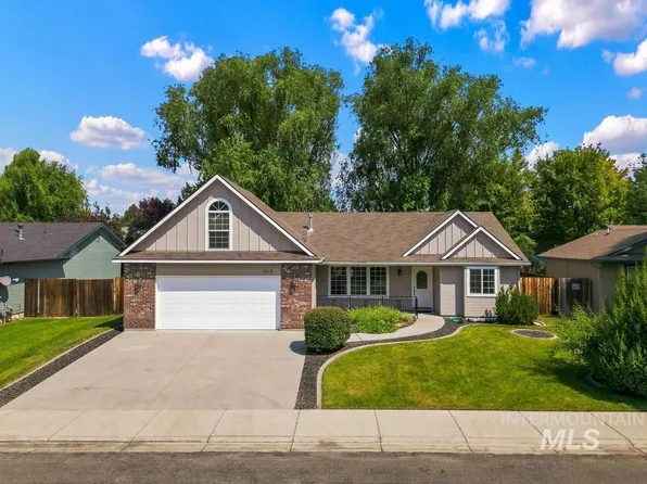 7710 N Dodgin Ave, Boise, ID 83714