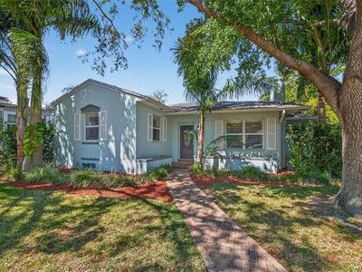 169 27th Ave N, Saint Petersburg, FL, 33704