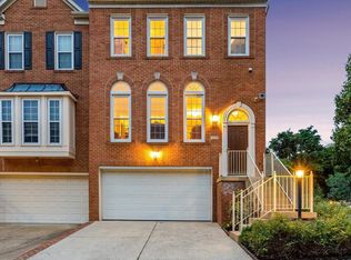 1776 Brentridge St, Vienna, VA 22182