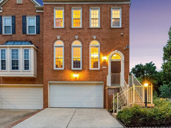 1776 Brentridge St, Vienna, VA 22182