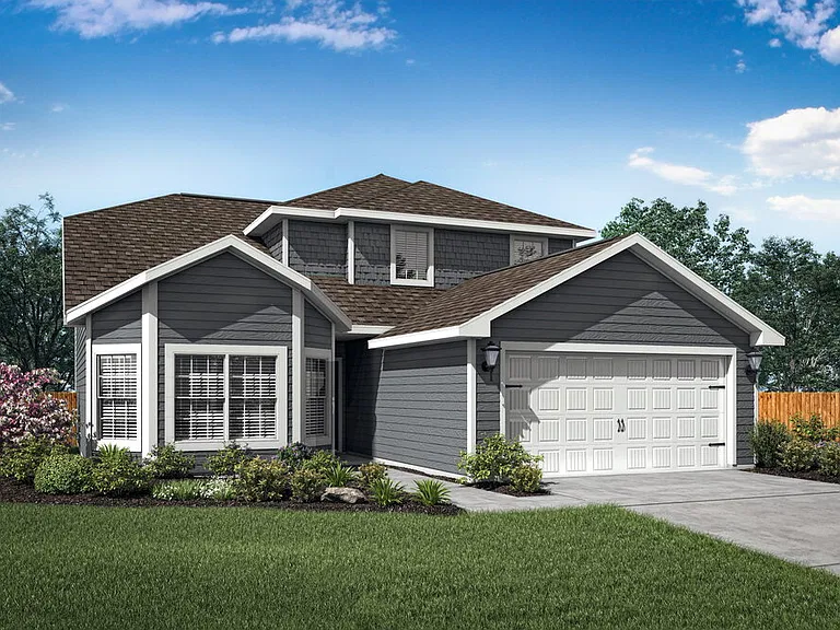 1320 Tilton Dr — Photo 3