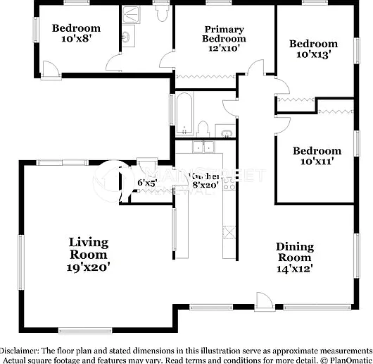 502 Glad Rd — Photo 15