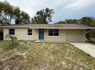 405 W Key Ave, Eustis, FL 32726