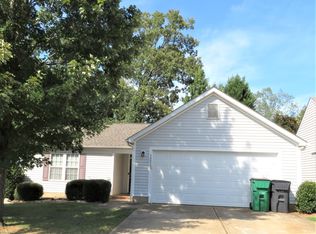 12243 Summer Creek Ln, Charlotte, NC 28269