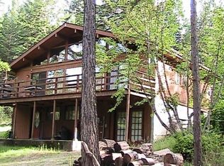 87 Kootenai Dr, Troy, MT 59935