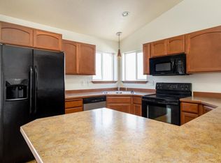 7776 N Joanna Dr, Coeur D Alene, ID 83815