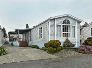 5575 Mason Rd #12, Sechelt, BC V7Z0K9