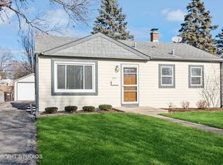 480 Everett Ave, Crystal Lake, IL 60014