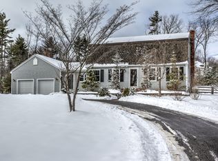 5 Copps Hill Rd, Windham, NH 03087