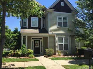 18706 Coachmans Trce, Cornelius, NC 28031