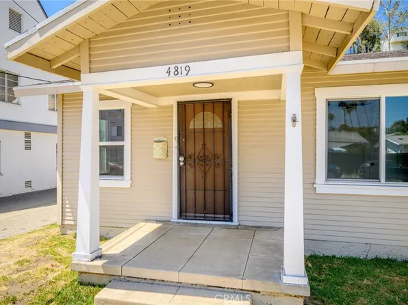 4819 Vincent Ave, Los Angeles, CA 90041