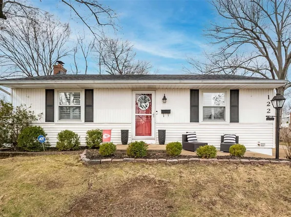 1225 Nancy Jo Pl, Saint Louis, MO 63122