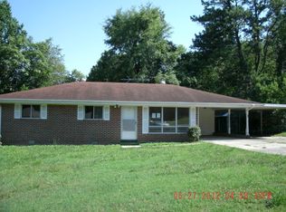 421 Clear Oak Dr, Dalton, GA 30721