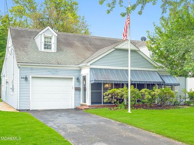 42 Willow Way, Manasquan, NJ, 08736
